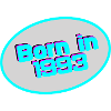 Born in 1993