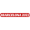 Barcelona 2023