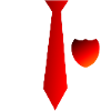 Fake Tie