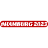 Hamburg 2023