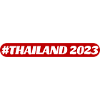 Thaïlande 2023