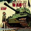 Stopt den Krieg