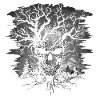 Skull Forest