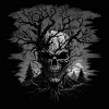 Skull Forest
