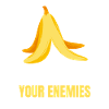 Compost Your Enemies