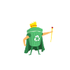 Compost Your Enemies