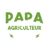 Papa et agriculteur