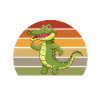 See you later Alligator