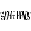 Shake hands