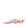 Gator Girl | Alligator