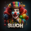 HAPPY CLOWN