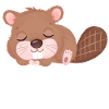 Dam It | Beaver