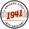 Awesome Since 1941