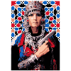 femme berber