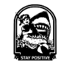 STAY POSITIVE