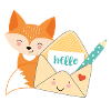 Fuchs-Post