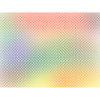 bunt Abstrakt