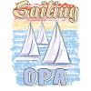 BOOTE SAILING OPA