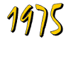 BIRTHDAY YEAR 1975