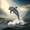 FOX0610 Delfin