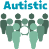 Autistic