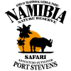 Namibia - Rhinoceros