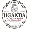 Uganda - Löwe