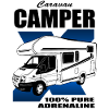 Wohnmobil - Caravan - Camping - Camper