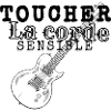 Touching the Guitar Heartstrings
