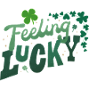Feeling Lucky