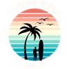 Summer vibes only