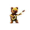 Pixelart Bärchen