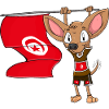 Tunisia Chihuahua