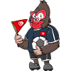 Tunisia Gorilla