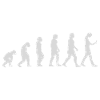 Human evolution to phone addiction