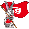 Tunisia Rabbit