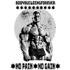 Bodybuilding Forever