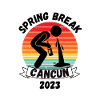 Spring Break Cancun 2023