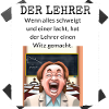 Leher witz