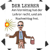 Lehrer witze