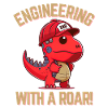Dino The Engineer