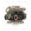 Legendary CowTown Hot Rod