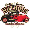 Oldies but Goodies Hot Rods