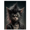 Chat Punk Rebel