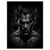 Demonic Portrait