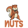 Squirrel - Look at My Nuts