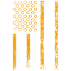 American Cue Sport Flag