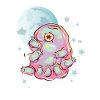 Tardigrade In Space