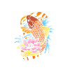 I don't fish, I catch -