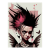 Coole Punk Fee
